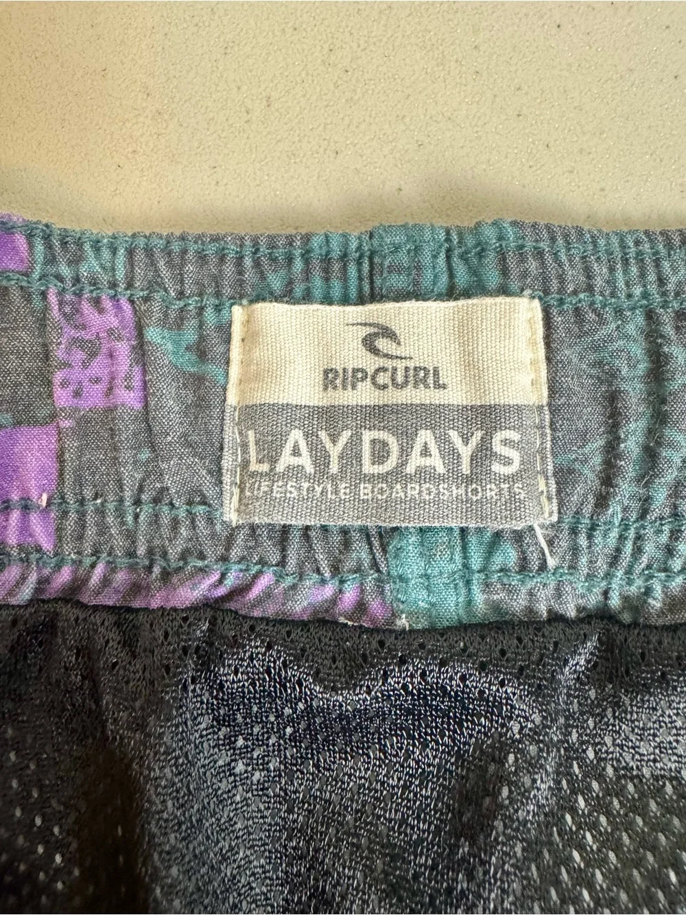 Rip Curl rip curl